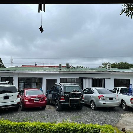 Hotel El Coco Alajuela Exterior photo