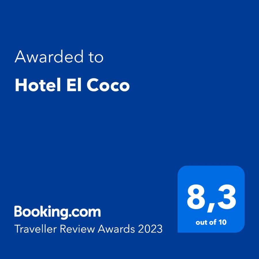 Hotel El Coco Alajuela Exterior photo